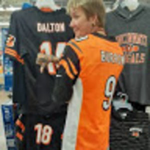 Meet your Posher, Jim